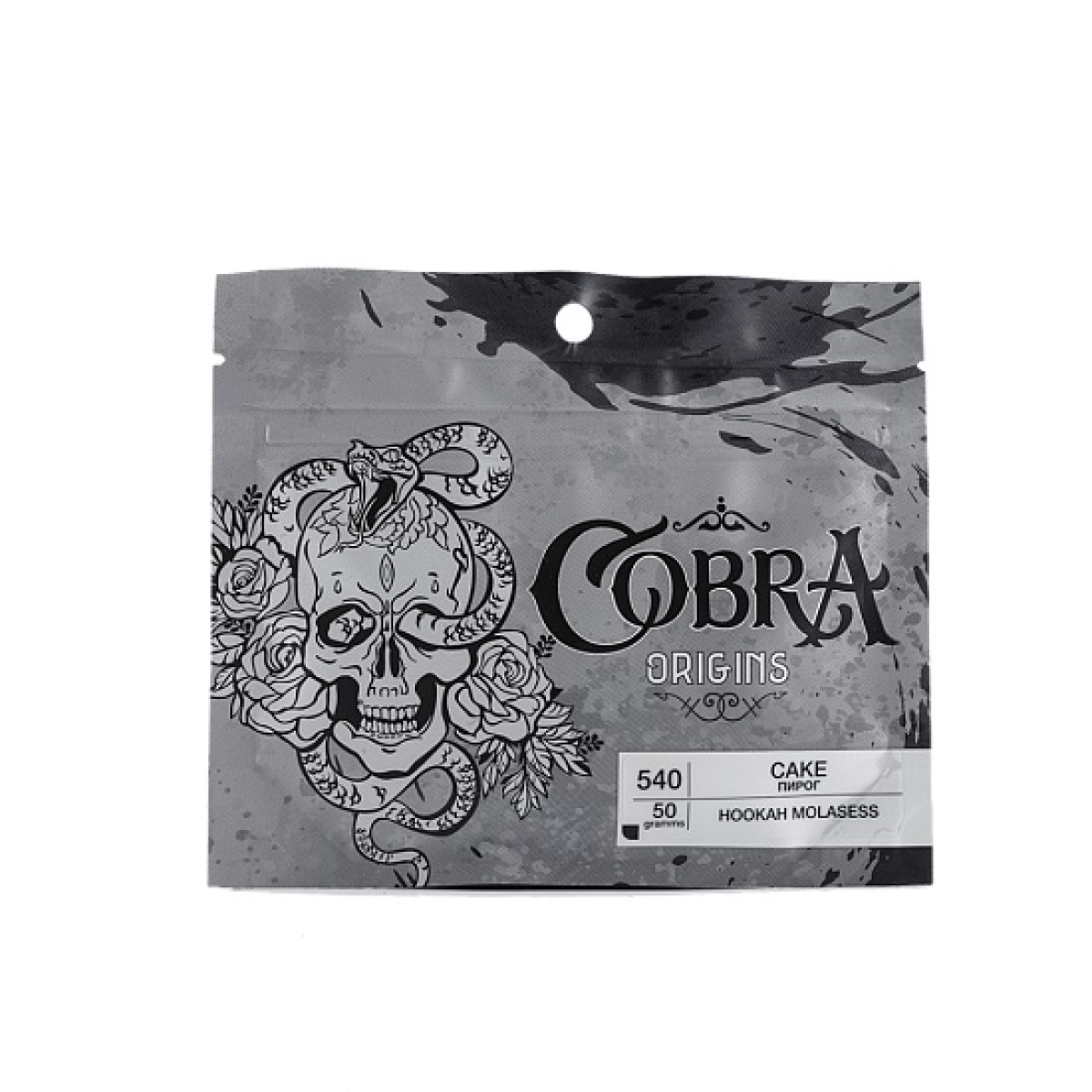 Смесь Cobra Origins Cake 50гр