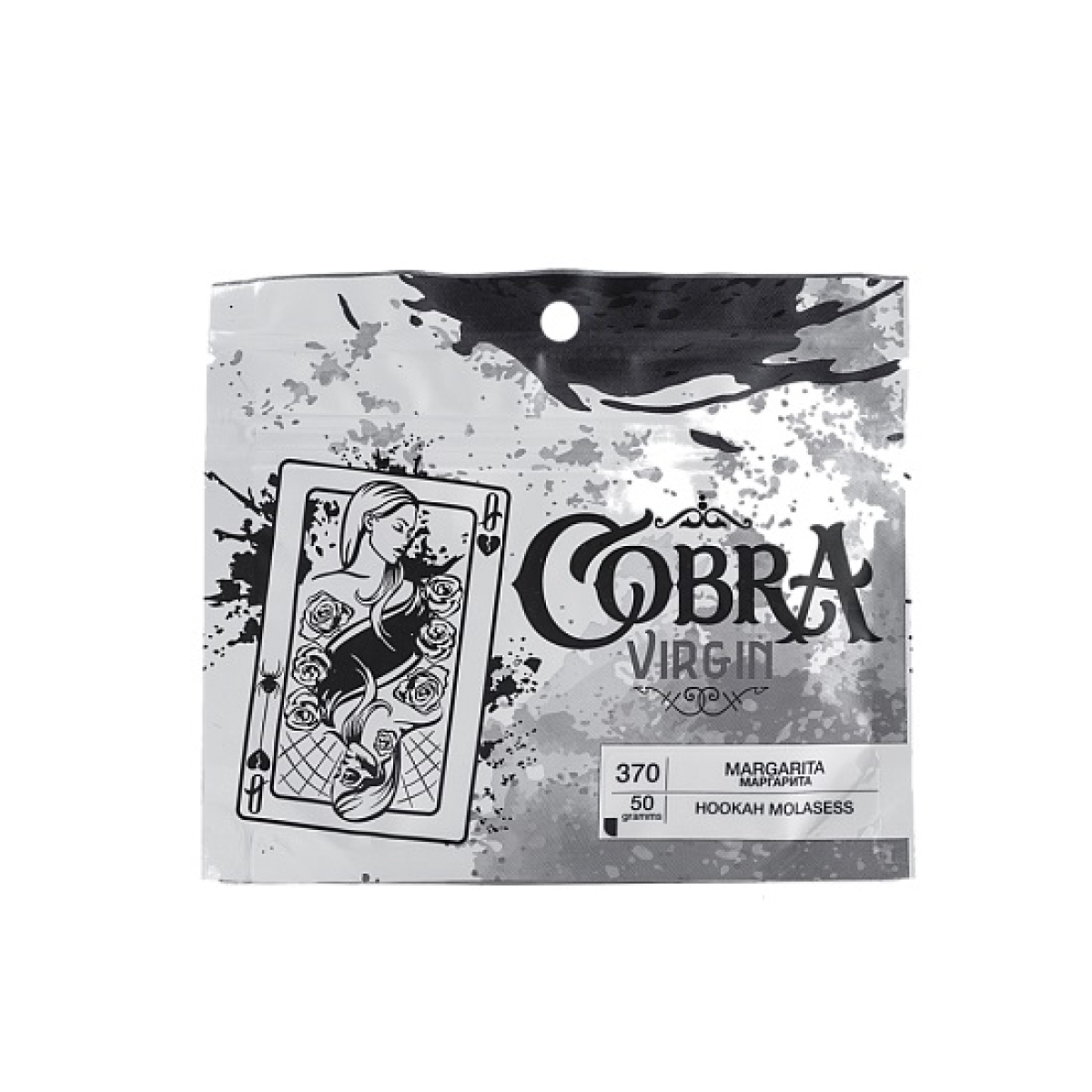 Смесь Cobra Virgin Margarita 50гр