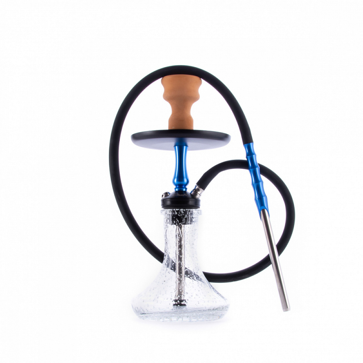 Кальян Craft Gypsy Nano Blue