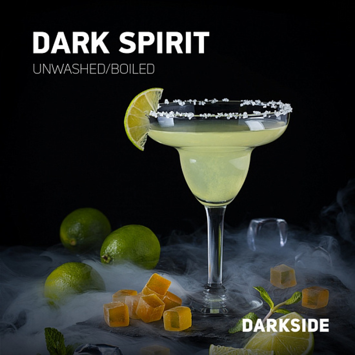 Табак Darkside Dark Spirit Medium 250 грамм