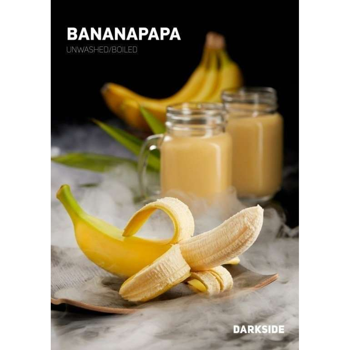 Табак Darkside Bananapapa Rare 100 грамм
