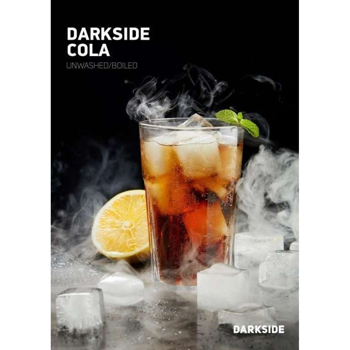 Табак Darkside Cola Rare 100 грамм