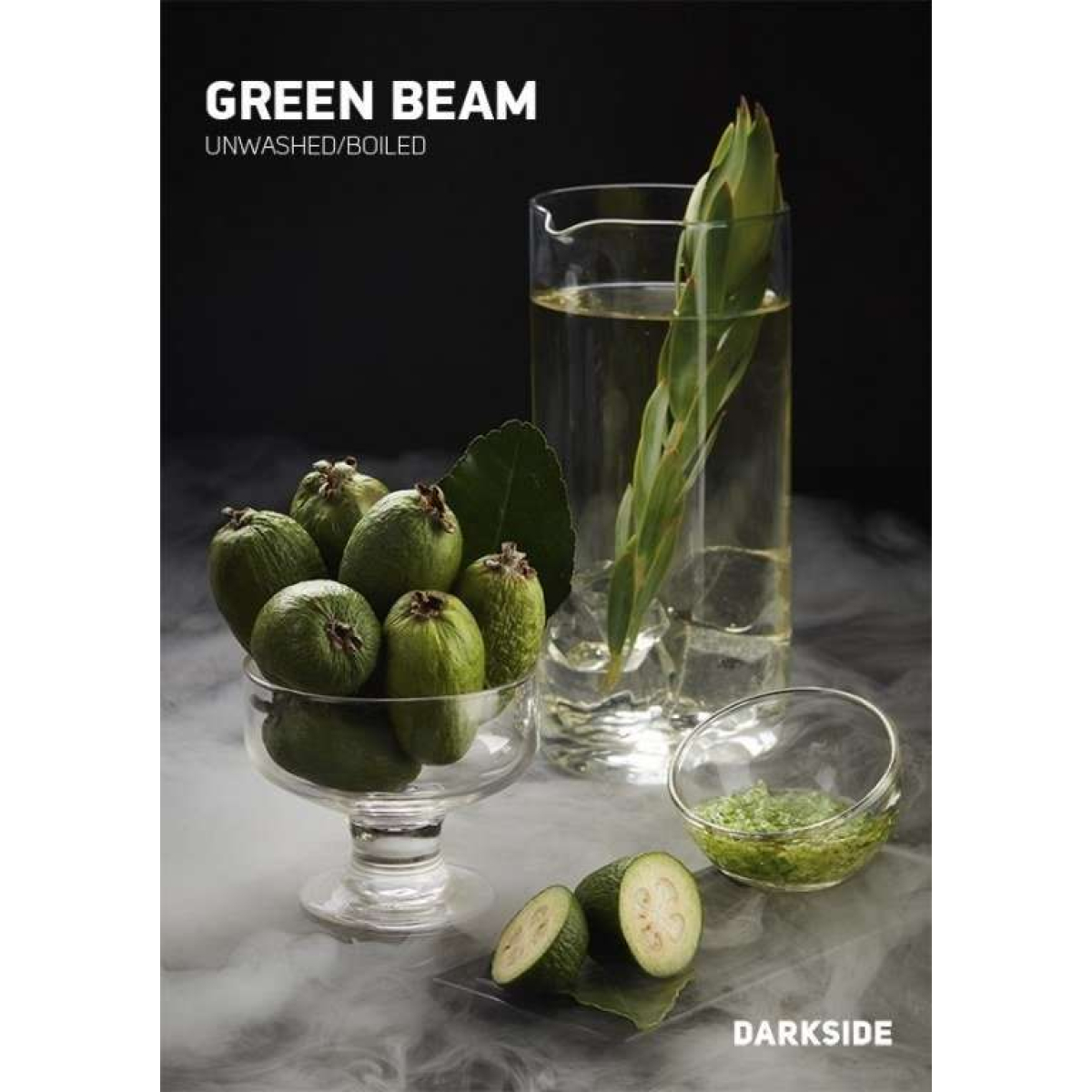 Табак Darkside Green Beam Rare 100 грамм