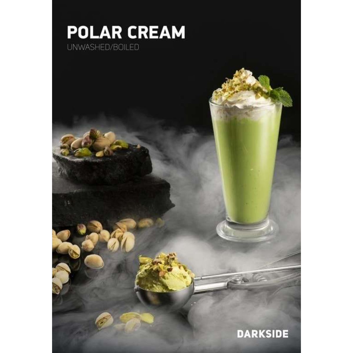 Табак Darkside Polar Cream Rare 100 грамм