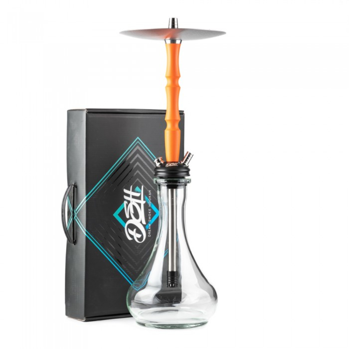 Кальян DSH Eco Orange (50 см)