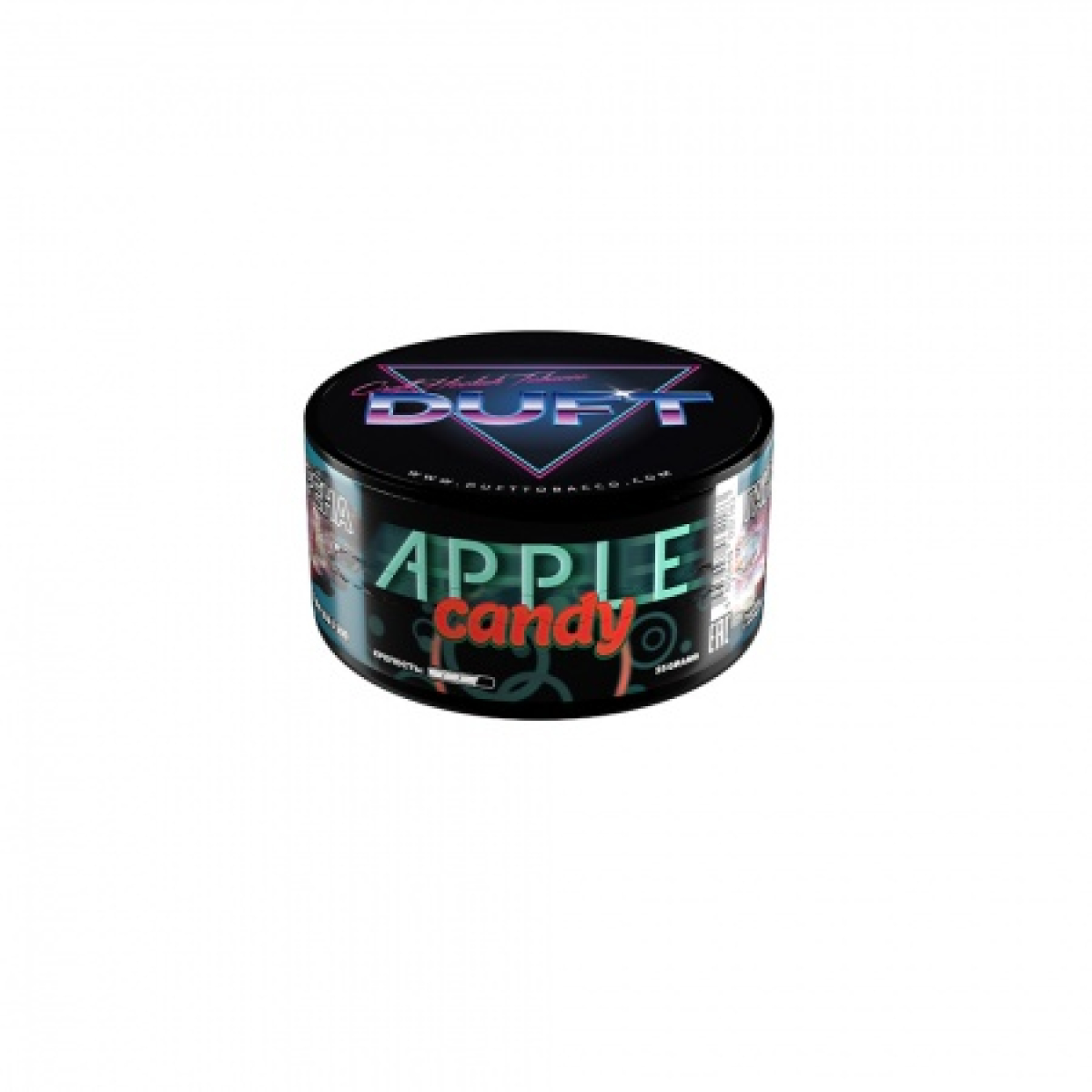 Табак DUFT APPLE CANDY 20 гр