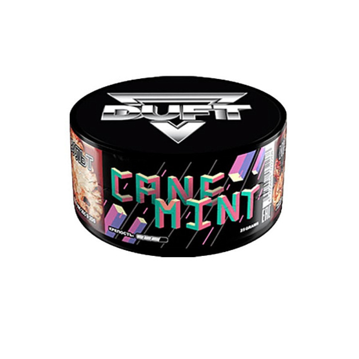 Табак DUFT CANE MINT 20 гр