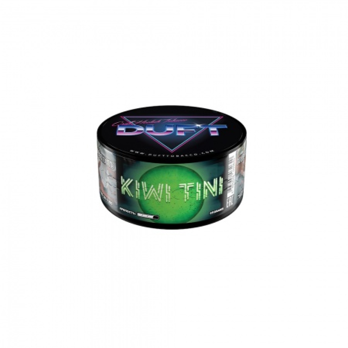 Табак DUFT KIWI TINI 20 гр