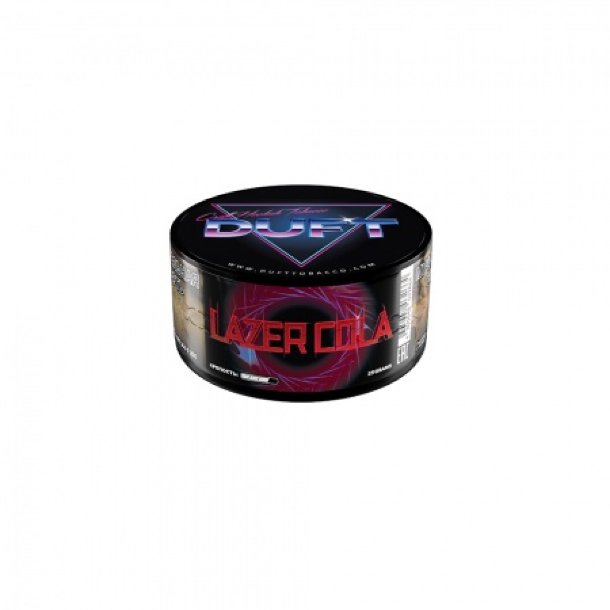 Табак DUFT LAZER COLA 20 гр