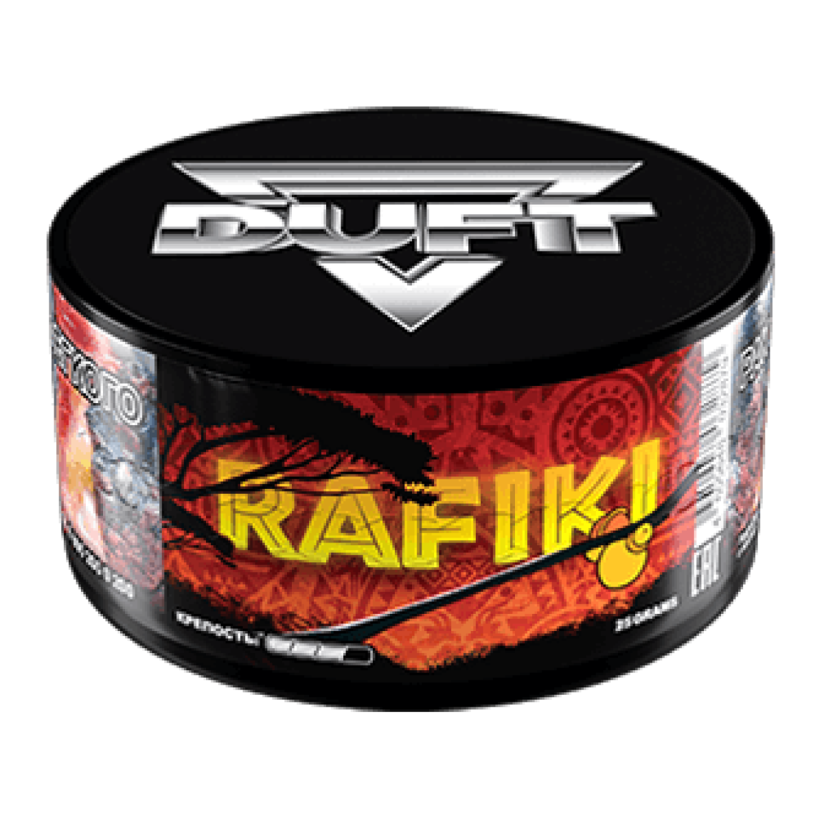 Табак DUFT RAFIKI 20 гр