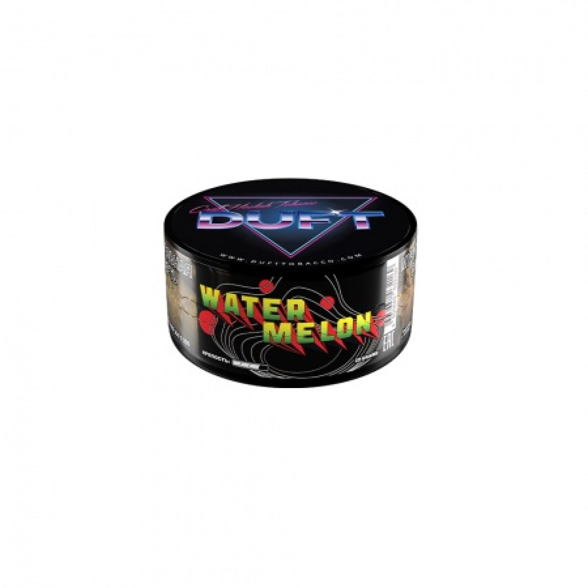 Табак DUFT WATERMELON 20 гр