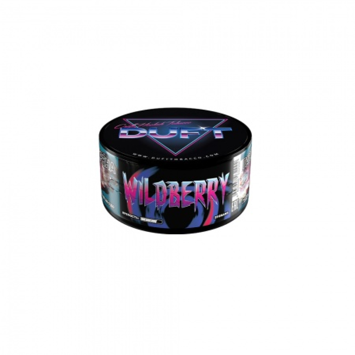 Табак DUFT WILDBERRY 20 гр