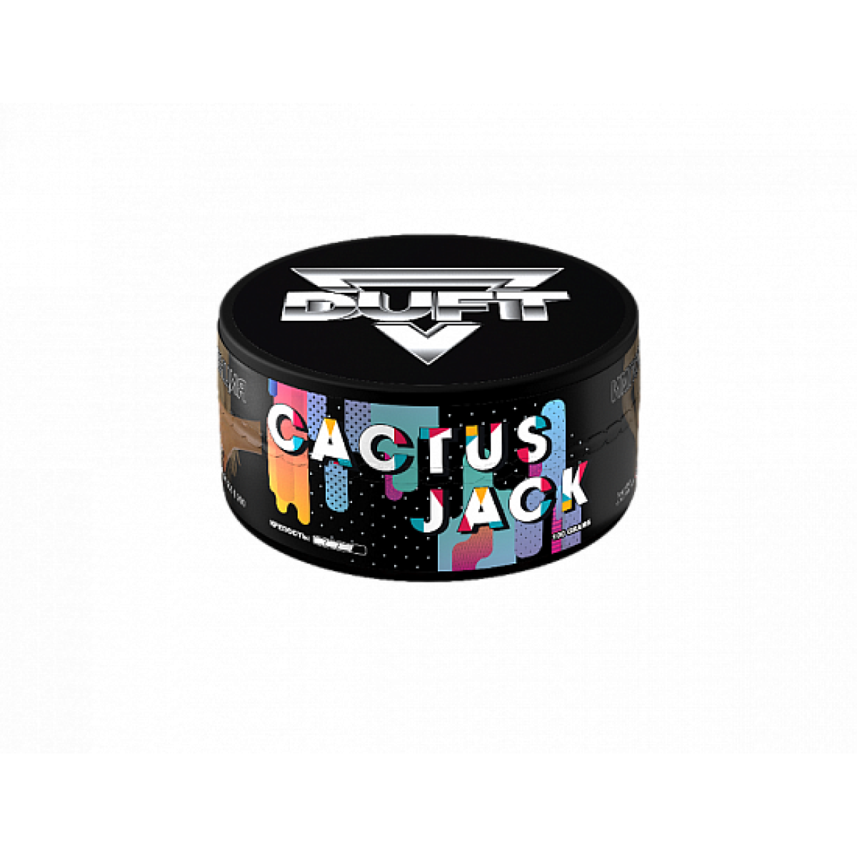 Табак DUFT CACTUS JACK 80 гр