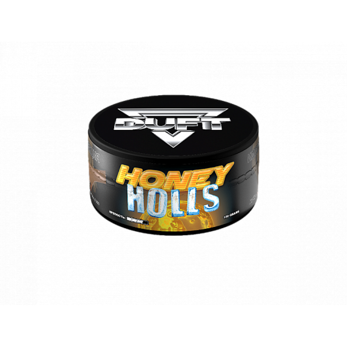 Табак DUFT HONEY HOLLS 80 гр