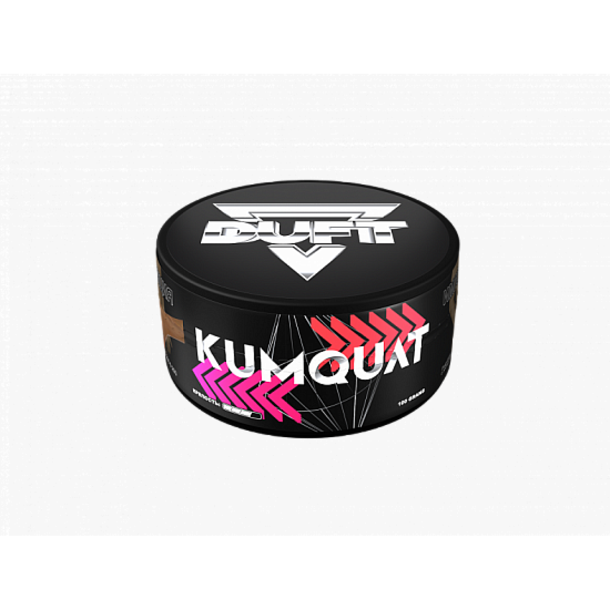 Табак DUFT KUMQUAT 80 гр