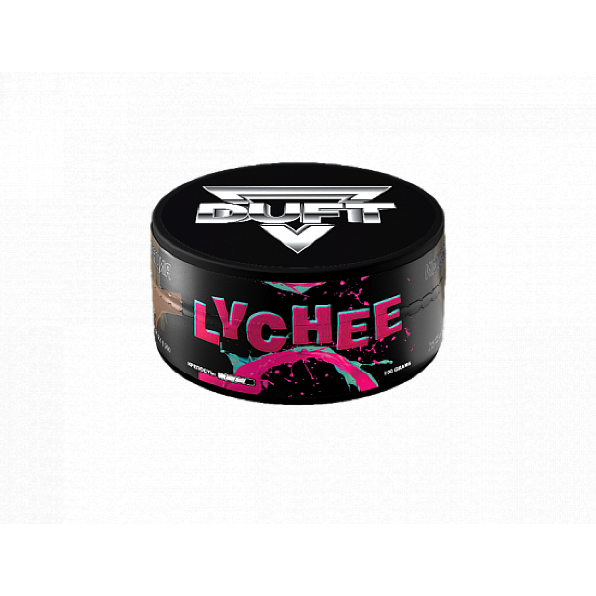 Табак DUFT LYCHEE 80 гр