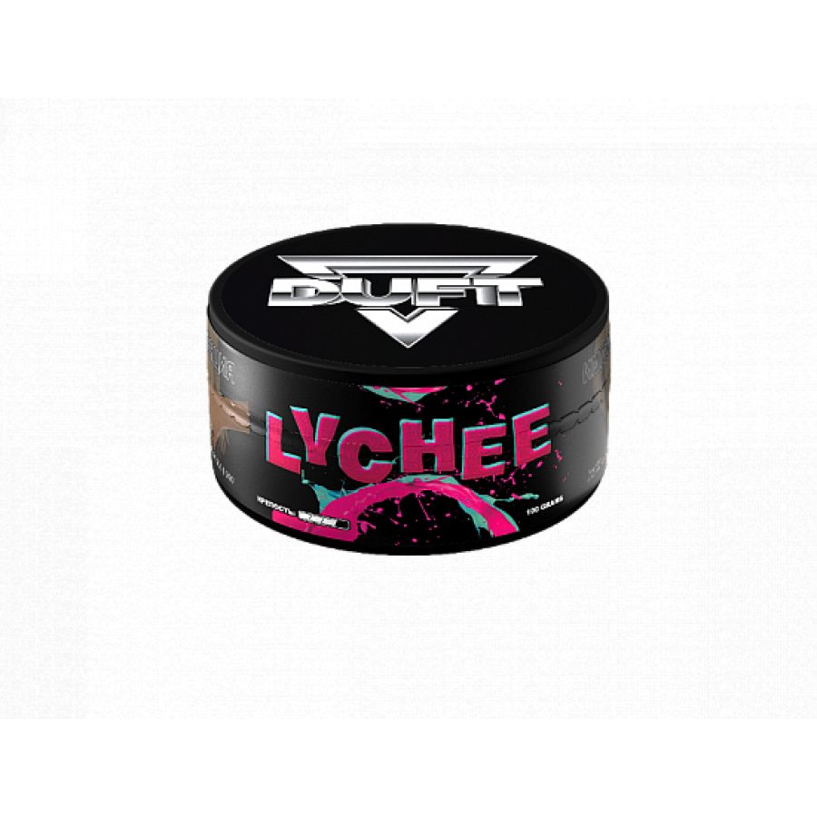 Табак DUFT LYCHEE 80 гр
