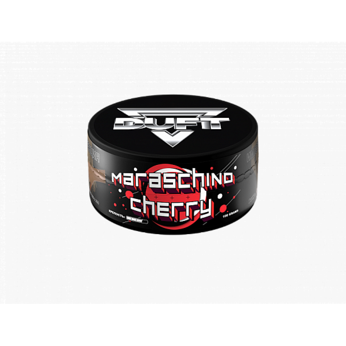 Табак DUFT MARASCHINO CHERRY 80 гр