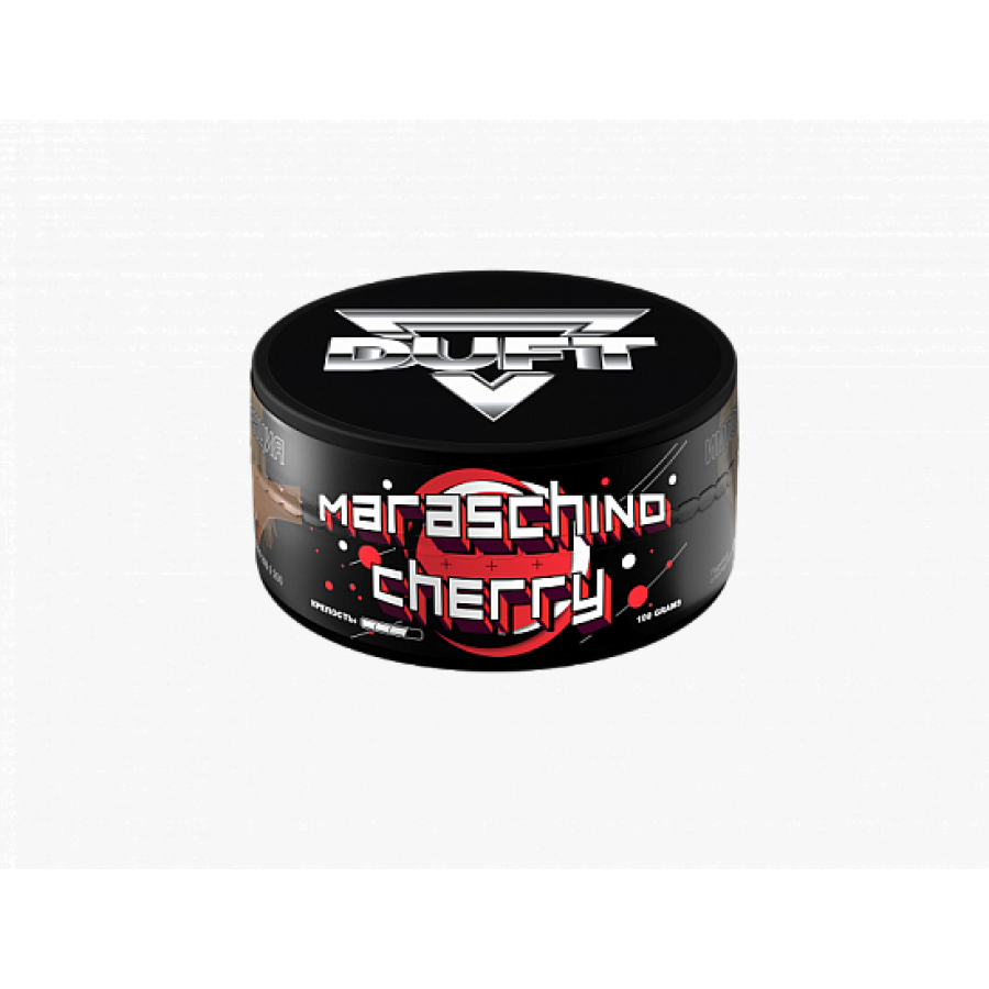 Табак DUFT MARASCHINO CHERRY 80 гр