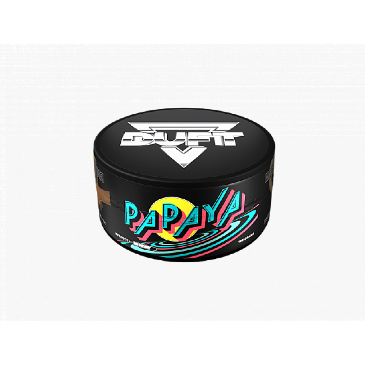 Табак DUFT PAPAYA 80 гр