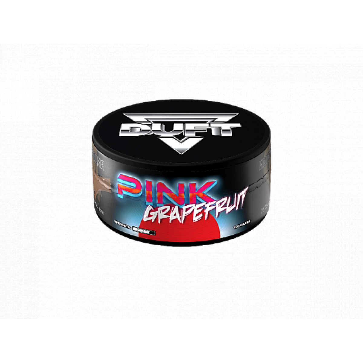 Табак DUFT PINK GRAPEFRUIT 80 гр