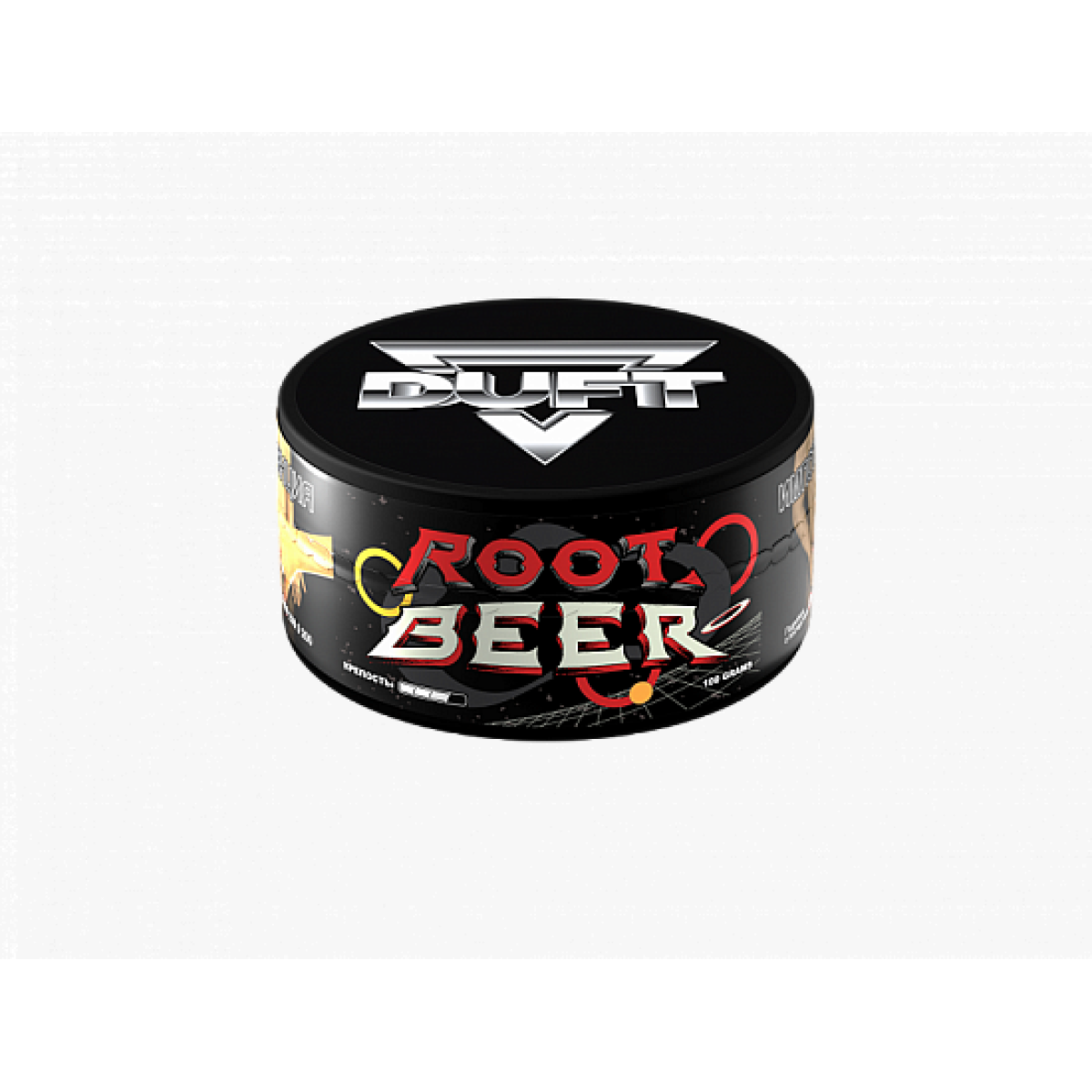 Табак DUFT ROOT BEAR 80 гр