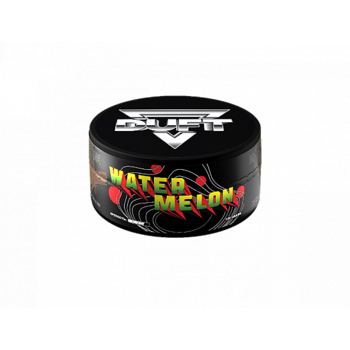 Табак DUFT WATERMELON 80 гр