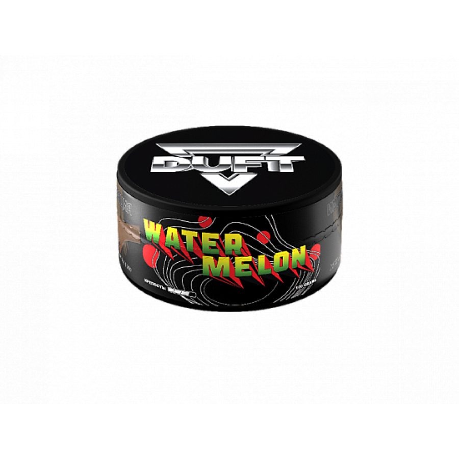 Табак DUFT WATERMELON 80 гр