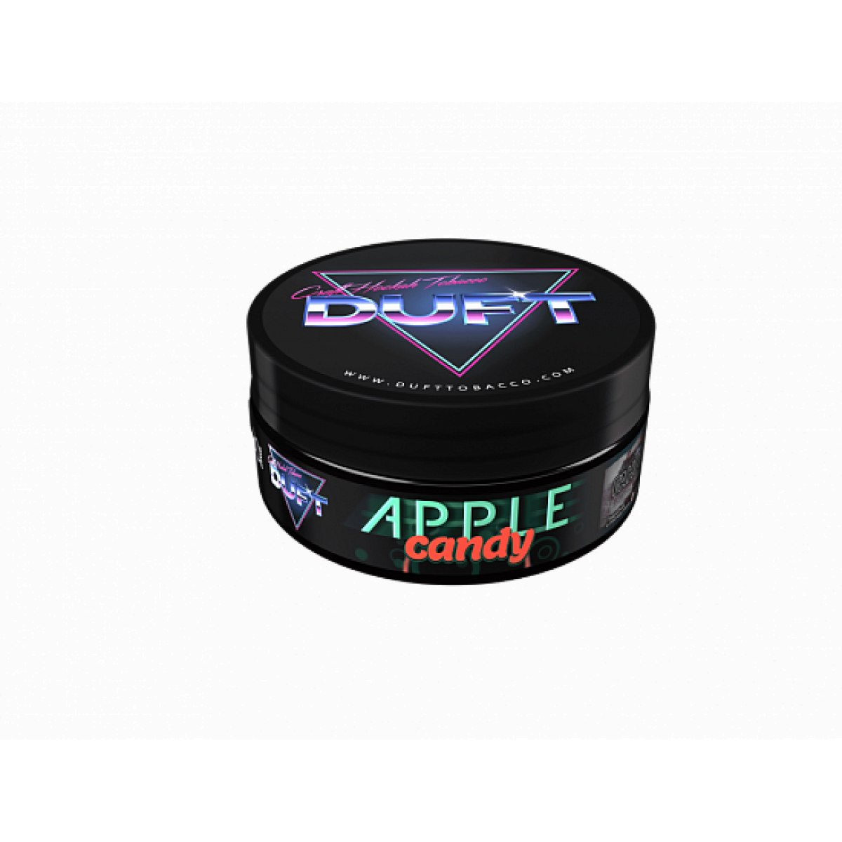 Табак Duft Apple Candy 100 грамм