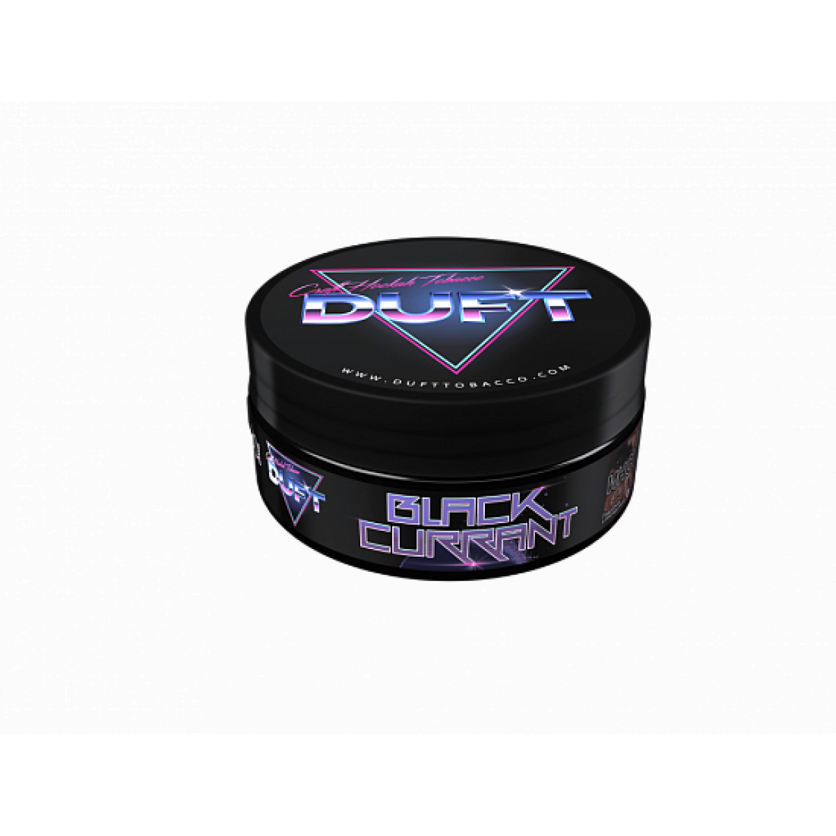 Табак Duft Black Currant 100 грамм