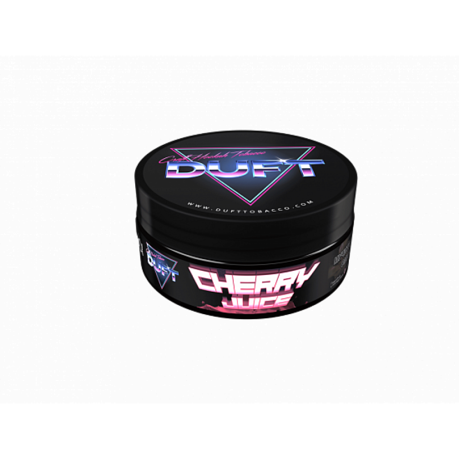 Табак Duft Cherry Juice 100 грамм