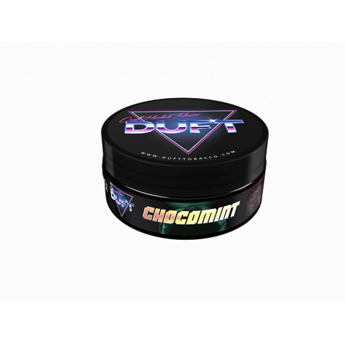 Табак Duft Chocomint 100 грамм