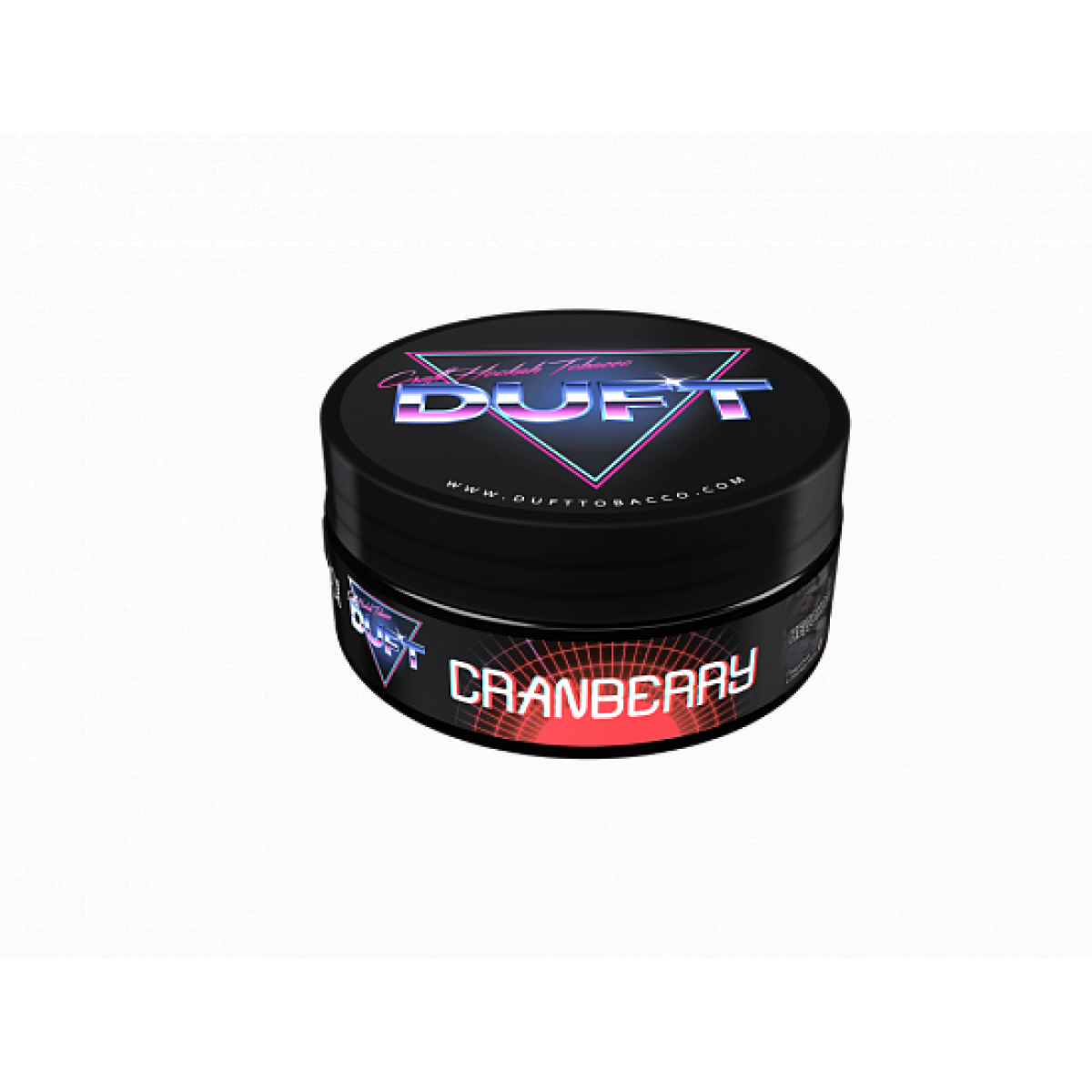 Табак Duft Cranberry 100 грамм
