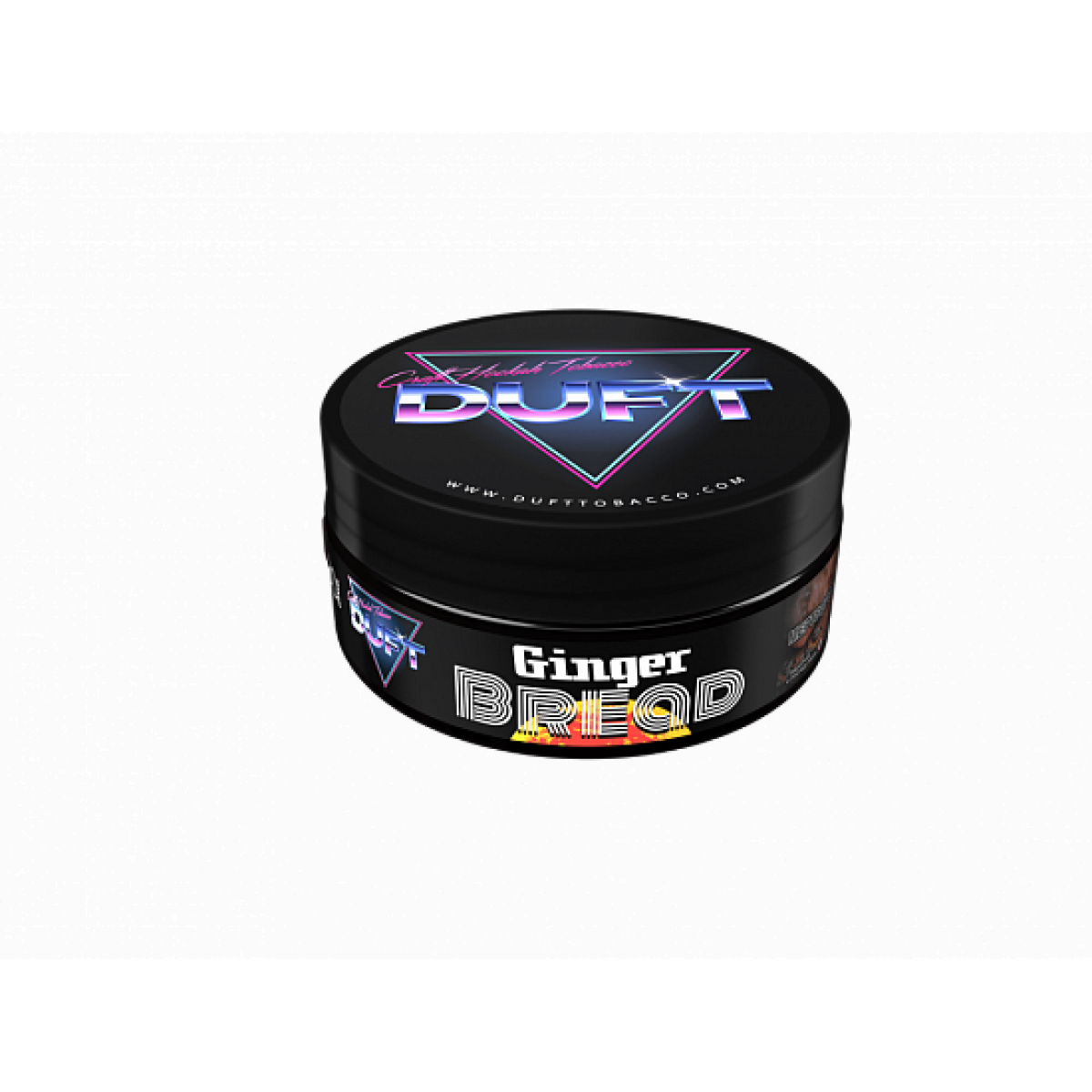 Табак Duft Ginger Bread 100 грамм