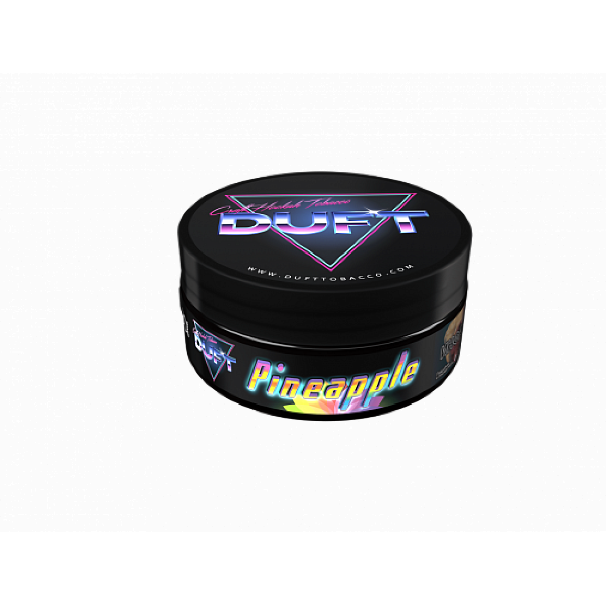 Табак Duft Pineapple 100 грамм