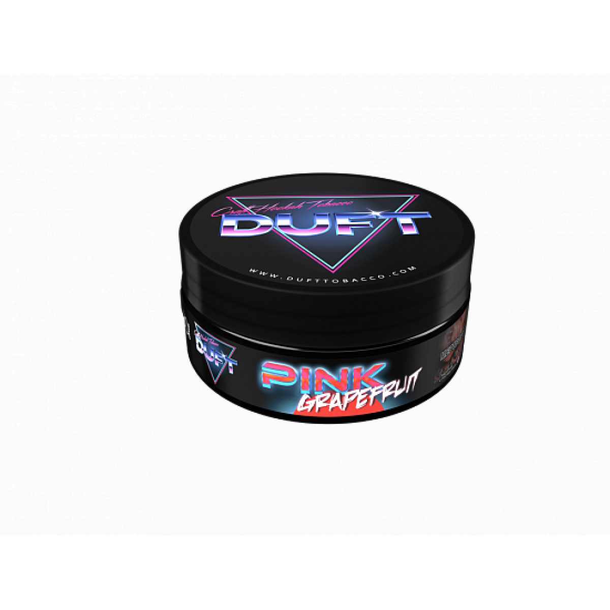 Табак Duft Pink Grapefruit 100 грамм