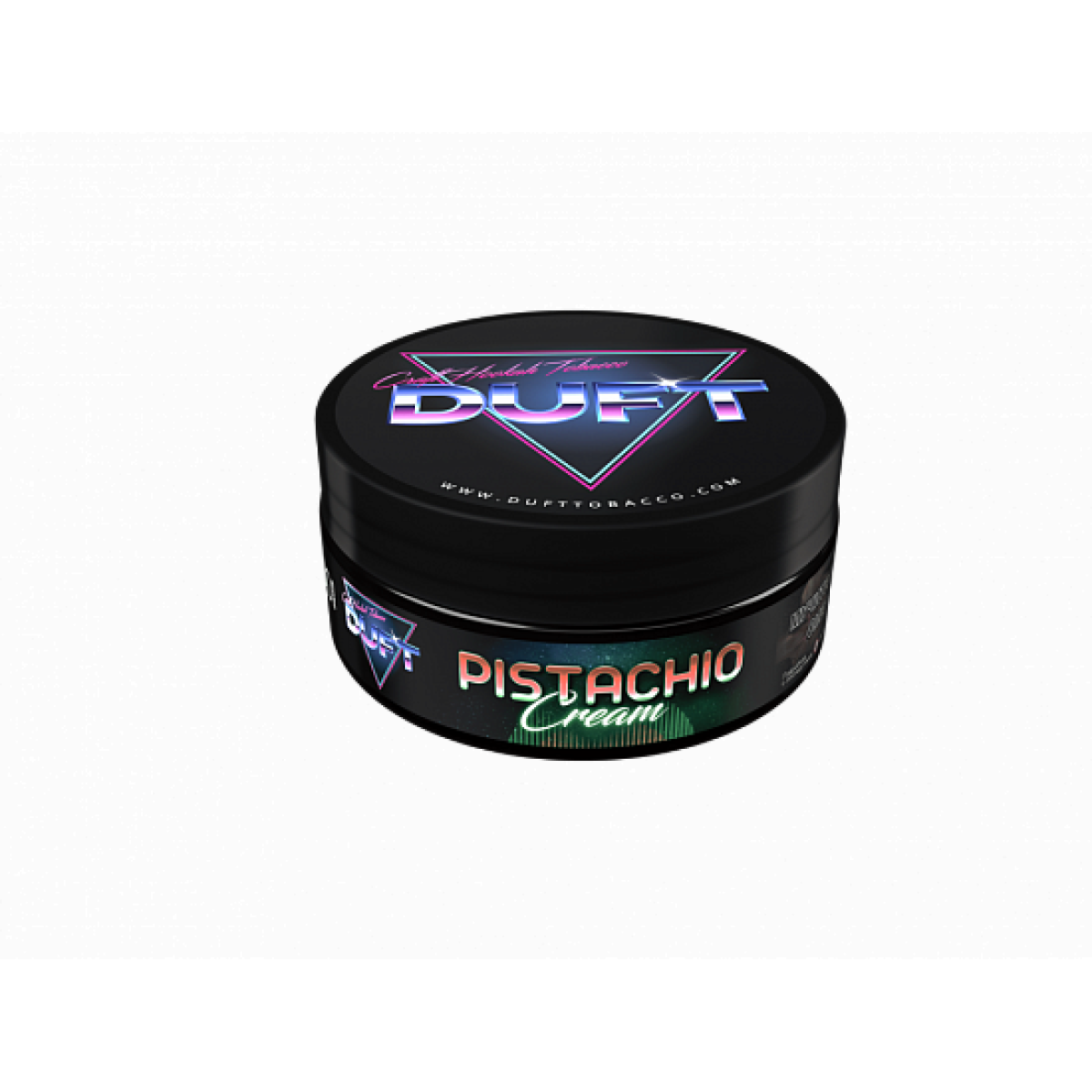 Табак Duft Pistachio Cream 100 грамм