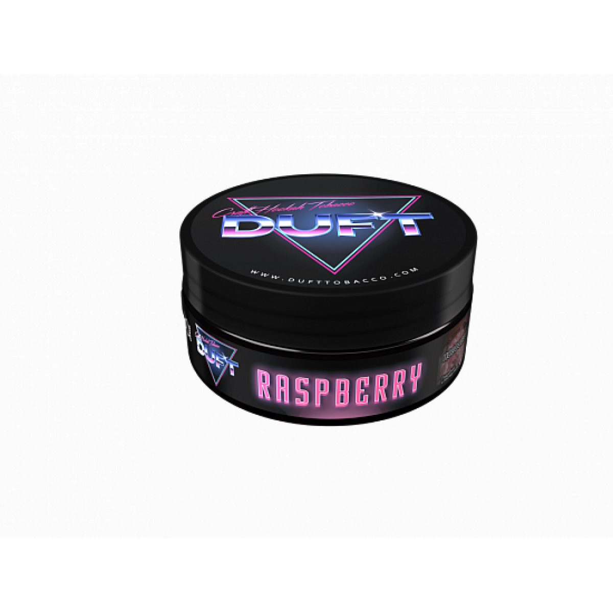 Табак Duft Raspberry 100 грамм
