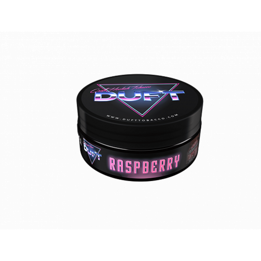 Табак Duft Raspberry 100 грамм