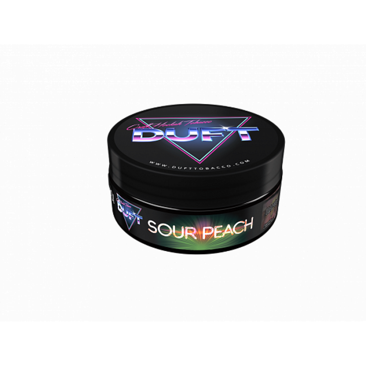 Табак Duft Sour Peach 100 грамм