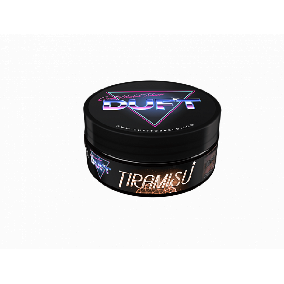Табак Duft Tiramisu 100 грамм