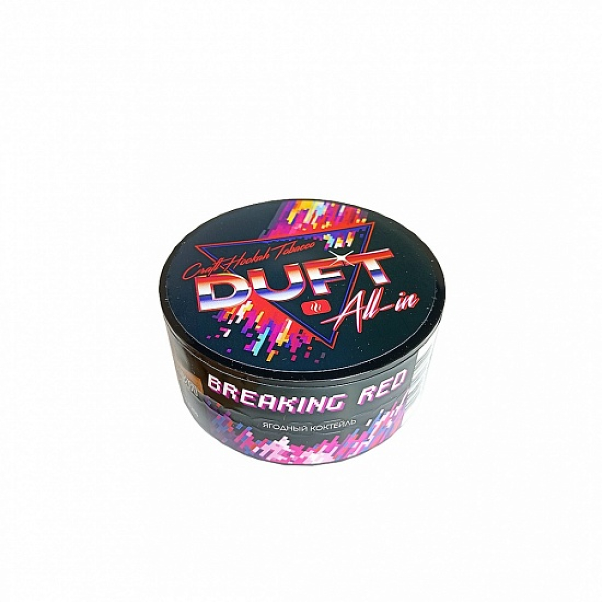 Табак Duft All-In Breaking Red 25 грамм