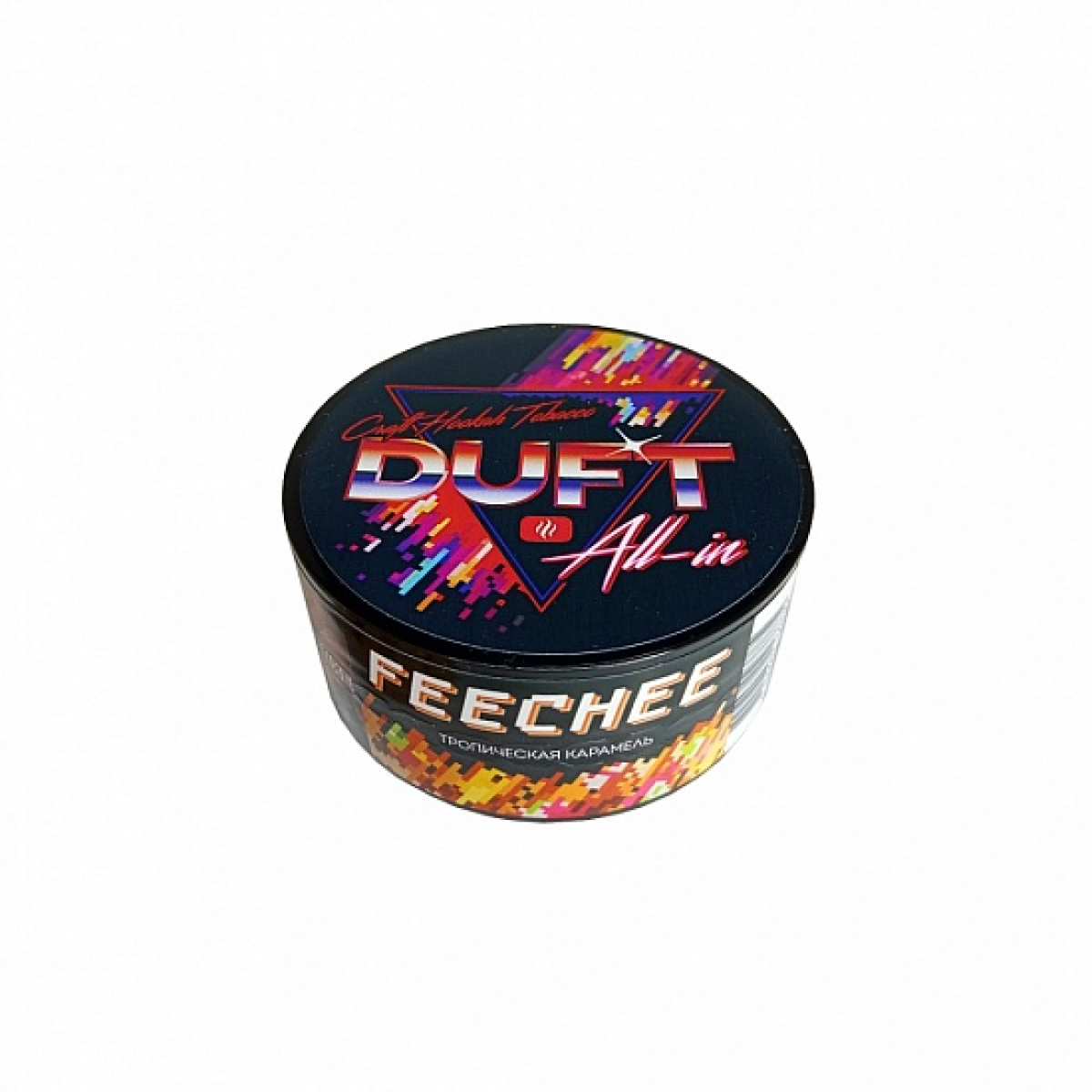 Табак Duft All-In Feechee 25 грамм