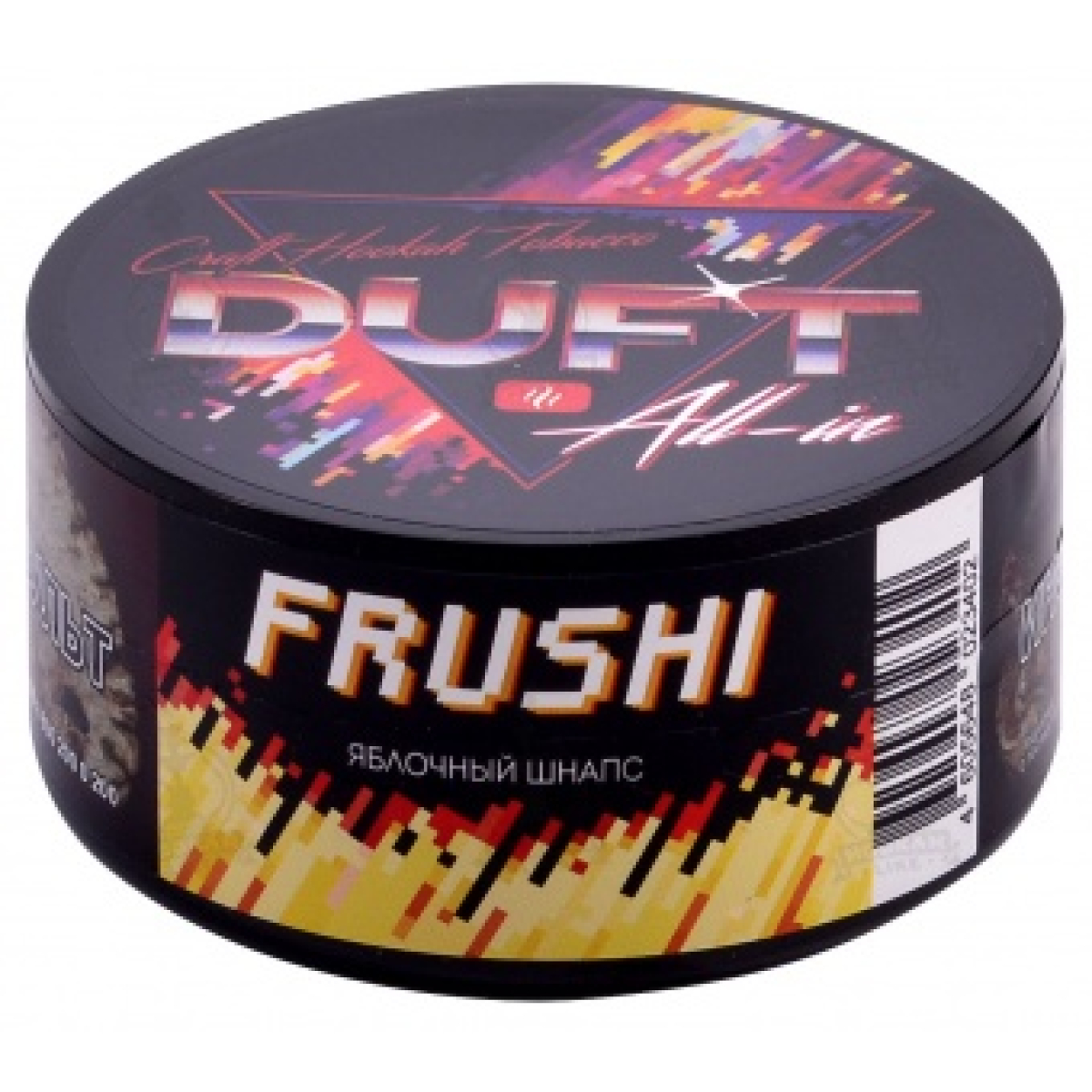 Табак Duft All-In Frushi 25 грамм
