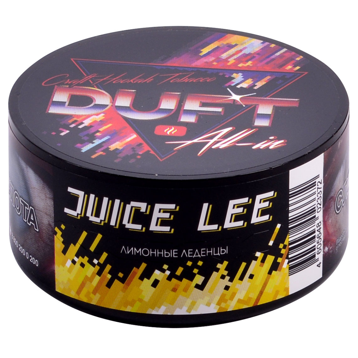 Табак Duft All-In Juice Lee 25 грамм