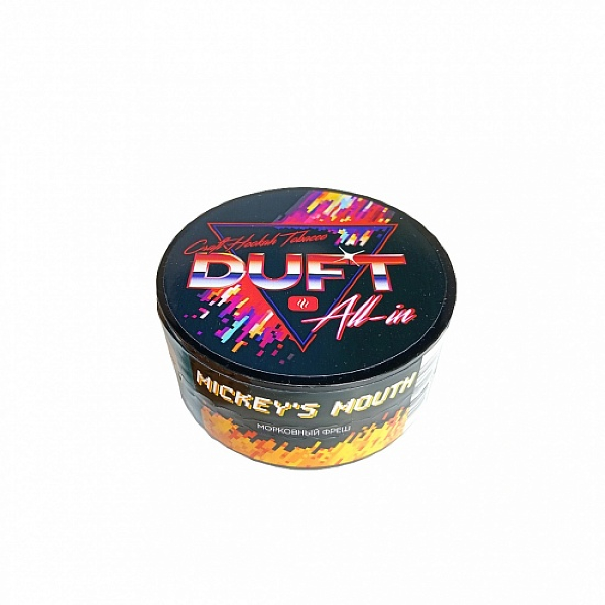 Табак Duft All-In Mickey Mouth 25 грамм