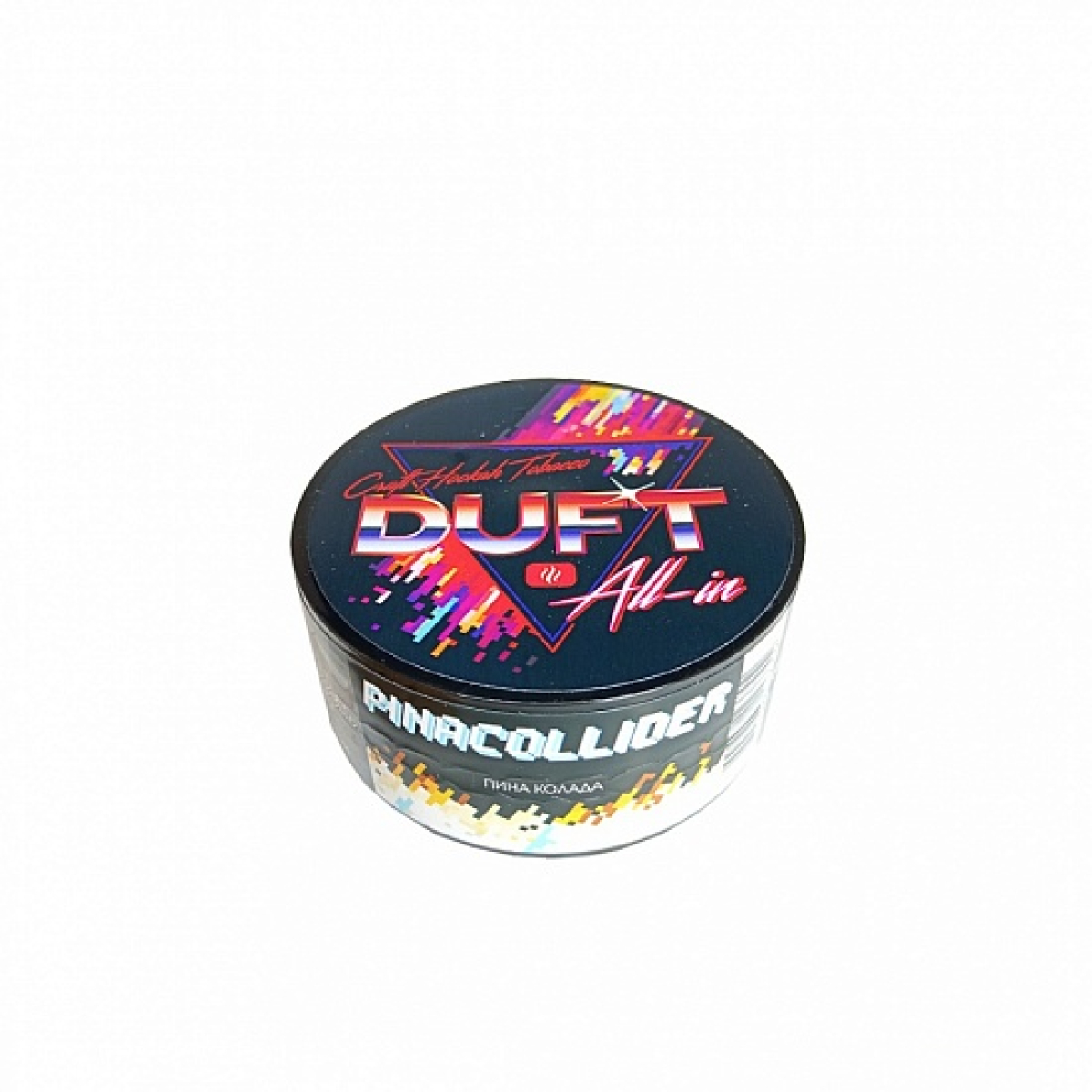 Табак Duft All-In Pinecollider 25 грамм