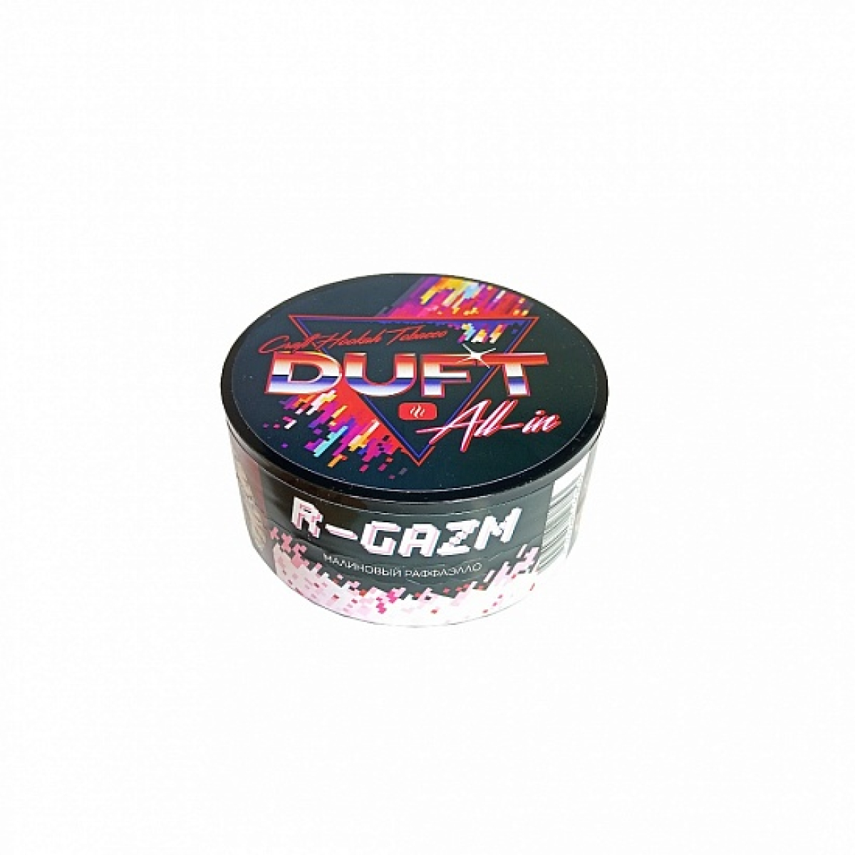 Табак Duft All-In R-Gazm 25 грамм