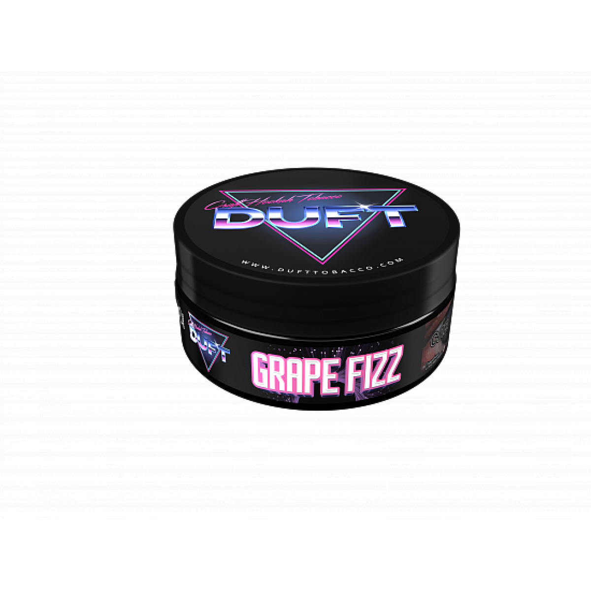 Табак Duft Grape Fizz 100 грамм