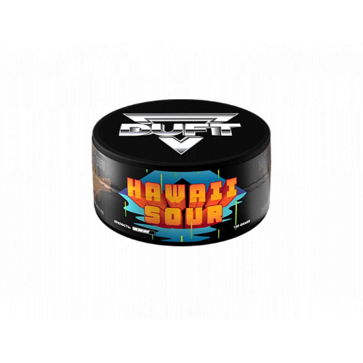 Табак Duft Hawaii Sour 100 грамм